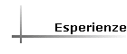 Esperienze