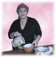 Maria Concetta Nicolai