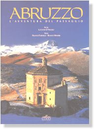 Abruzzo - L' avventura del paesaggio