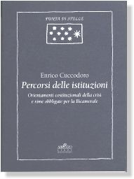 Percorsi delle Istituzioni