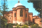 Santuario della Madonna di Loreto