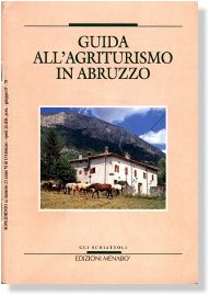 Guida all'agriturismo in Abruzzo