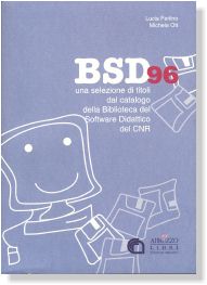 BSD 96