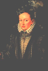 Margherita d'Austria