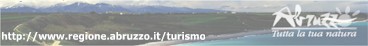 Abruzzo, tutta la tua natura - Regione Abruzzo Settore Turismo