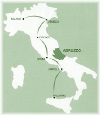 Mancini Immobiliare s.r.l. is located in Central Italy, at Arielli in the province of Chieti, 10 Km for from Ortona exit of the Motorway A14 Bologna-Taranto. It is 200 km for from Roma and from Napoli.