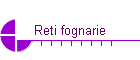 Reti fognarie