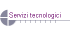 Servizi tecnologici