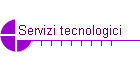 Servizi tecnologici