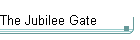 The Jubilee Gate