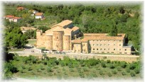 Abbazia di San Giovanni in Venere