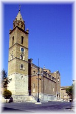 Cattedrale di San Giustino