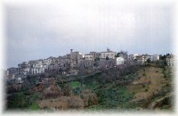 Civitella Messer Raimondo