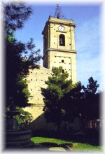 Cupello - Chiesa di San Rocco