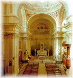 Orsogna - Chiesa di San Nicola