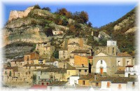 Pietraferrazzana