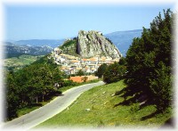 Pizzoferrato
