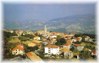 Roccaspinalveti