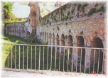 Fonte Grande o di Civitanova - Classi I e II F, Scuola Media "G. Mazzini" - Lanciano