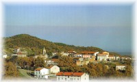 Tornareccio