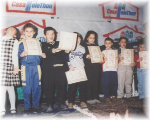 Telethon 1998