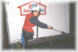 Telethon 1998 - Corso Vittorio Emanuele
