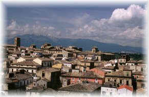 Lanciano - panorama