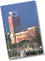 Pescara - Foto archivio D'Abruzzo