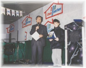 Telethon 1998