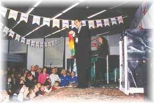 Telethon 1998